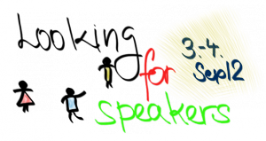 Looking4Speakers